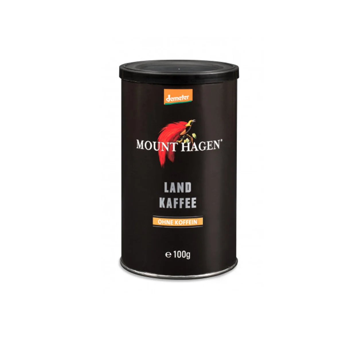 Instant gabonakávé - bio - 100g