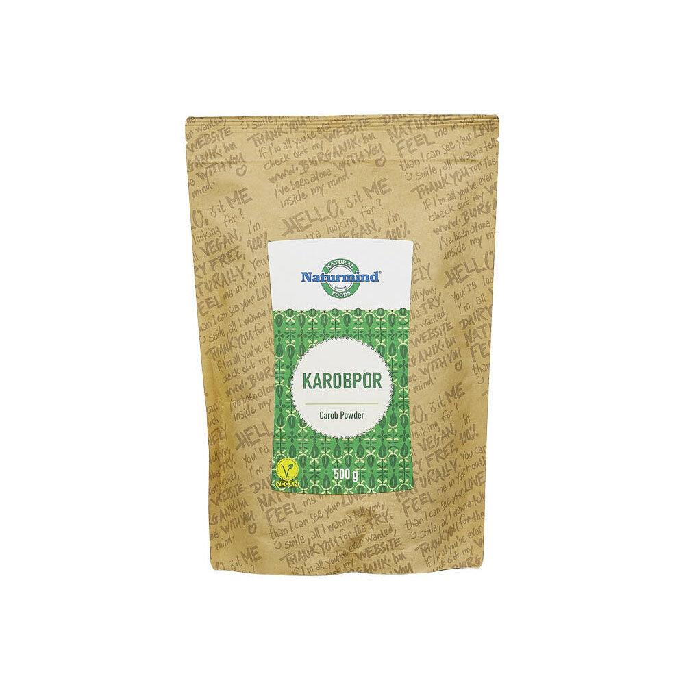 Karobpor - 500g