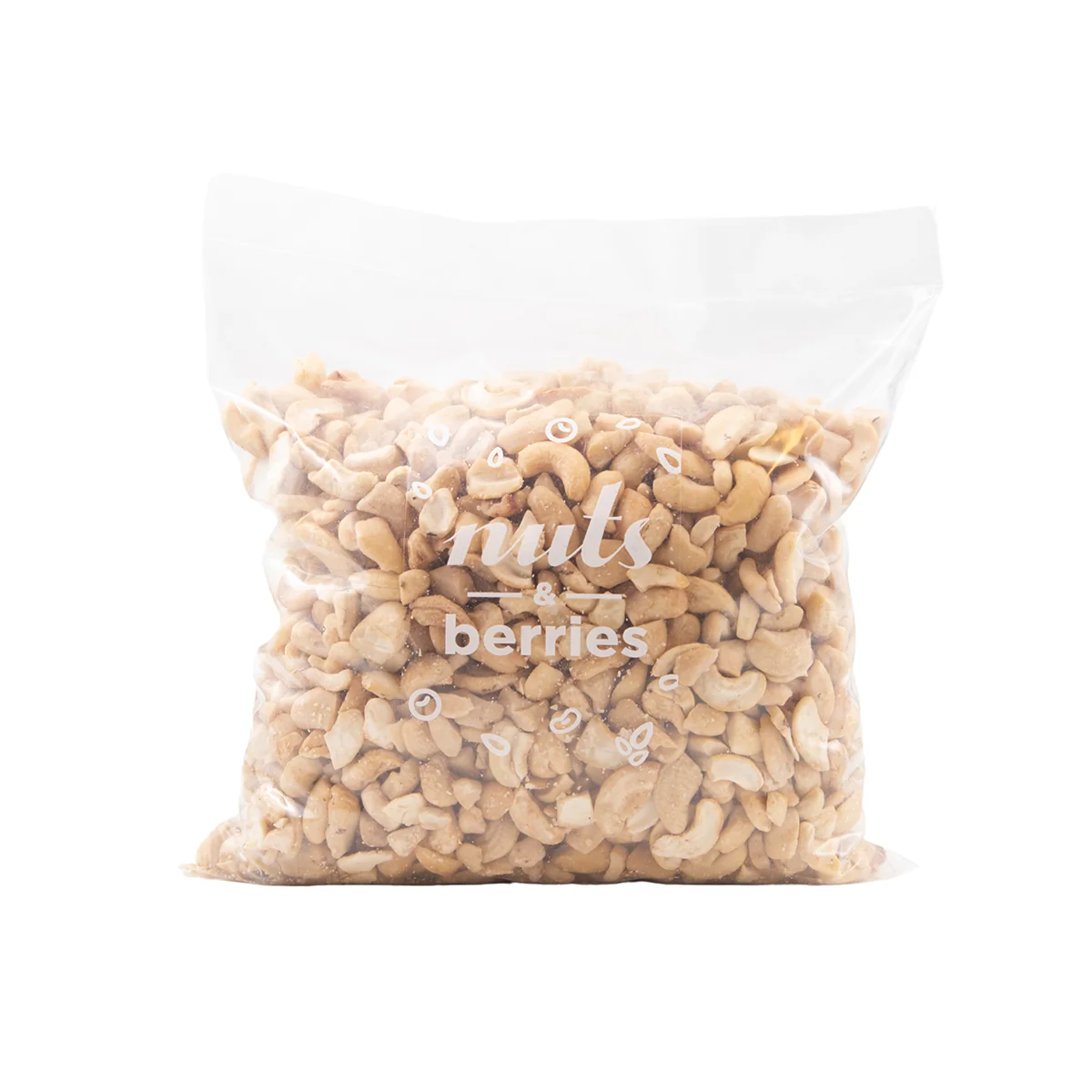 Kesudió töret - 500g