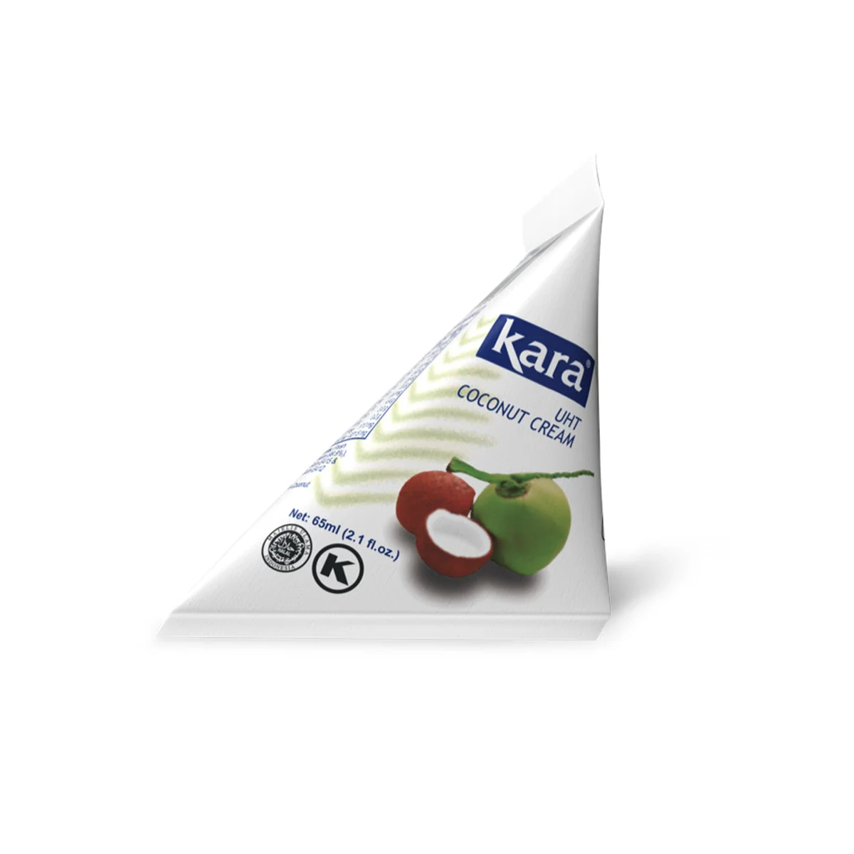 Kókuszkrém UHT - 65ml
