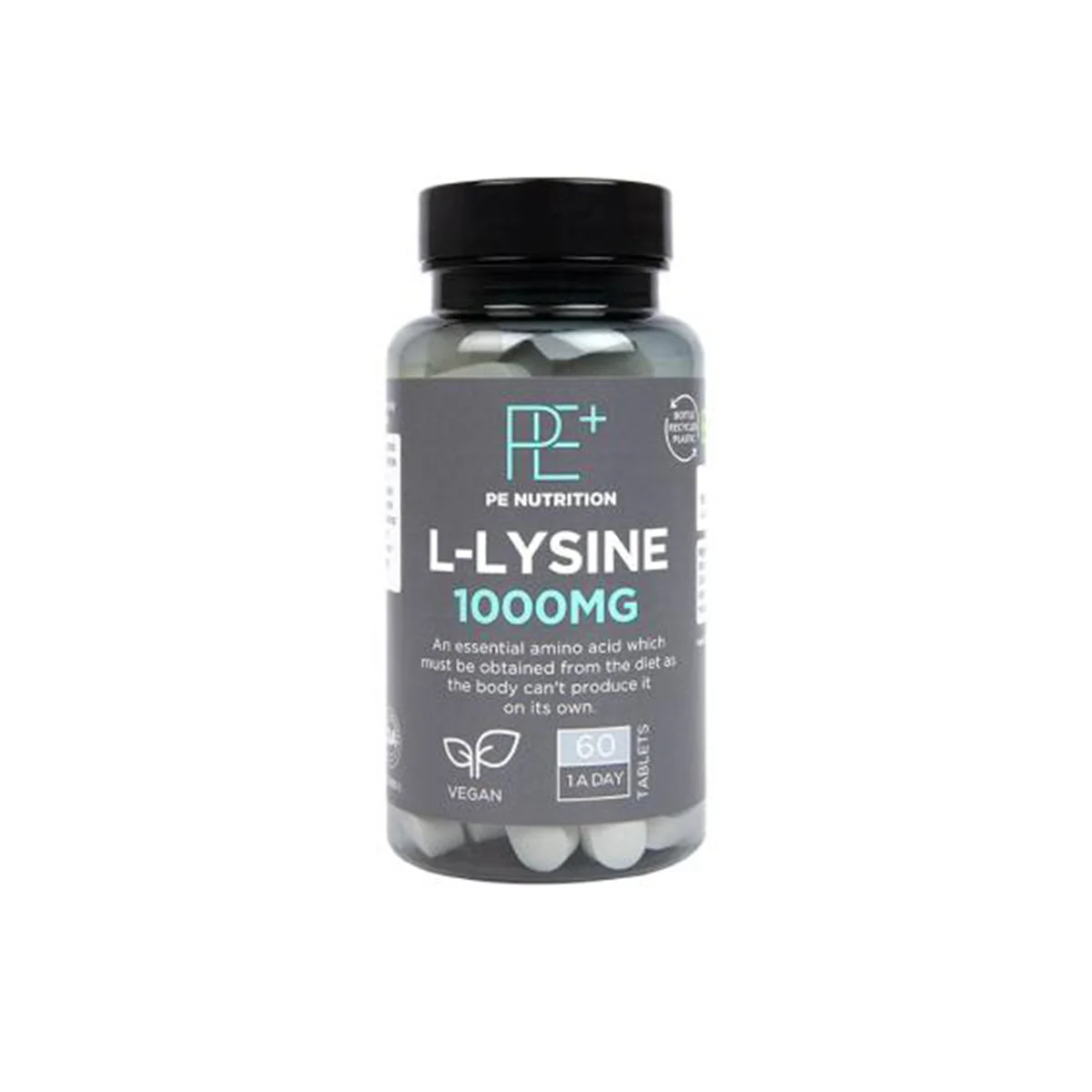 L-Lysine tabletta 1000mg - 60 db