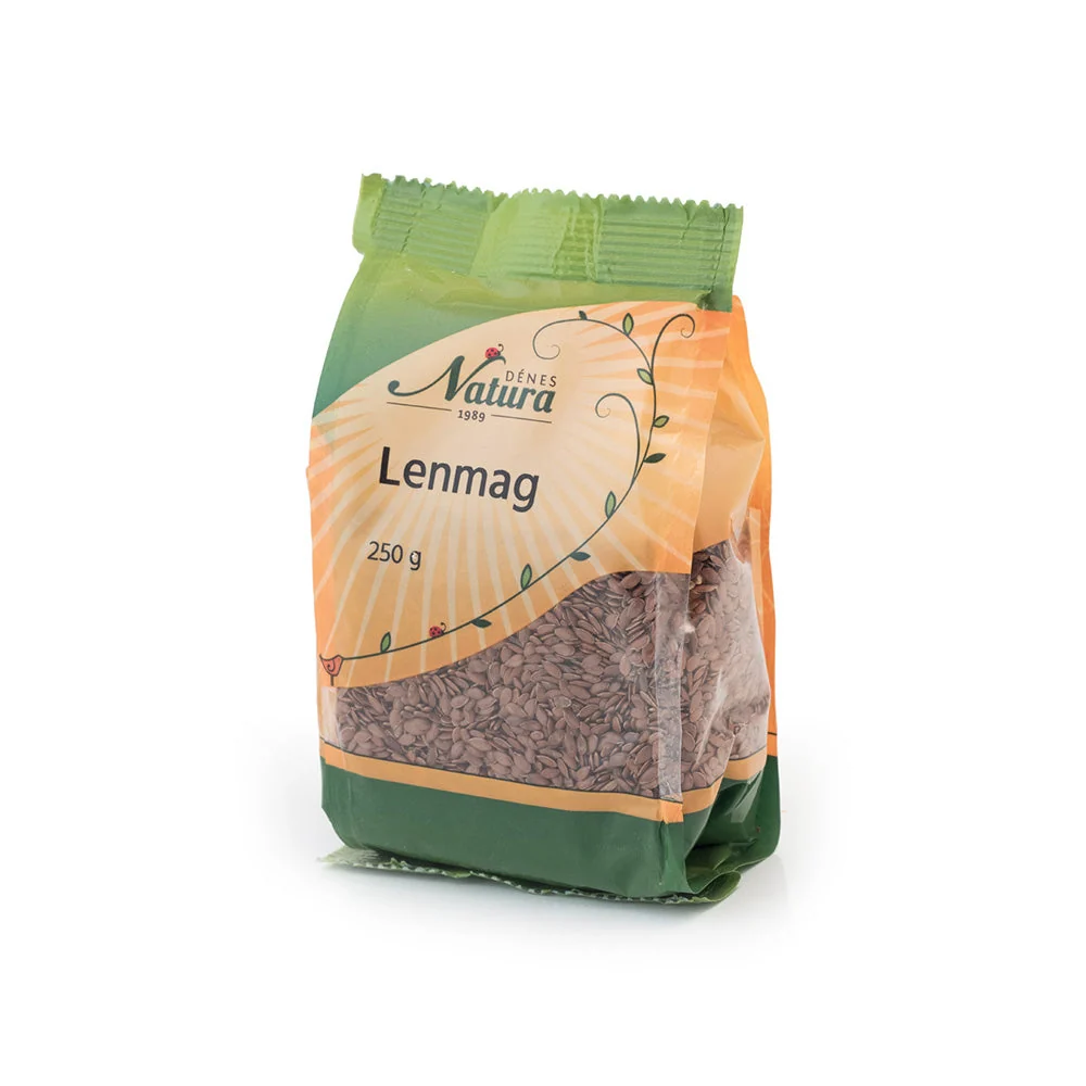 Lenmag - 250g