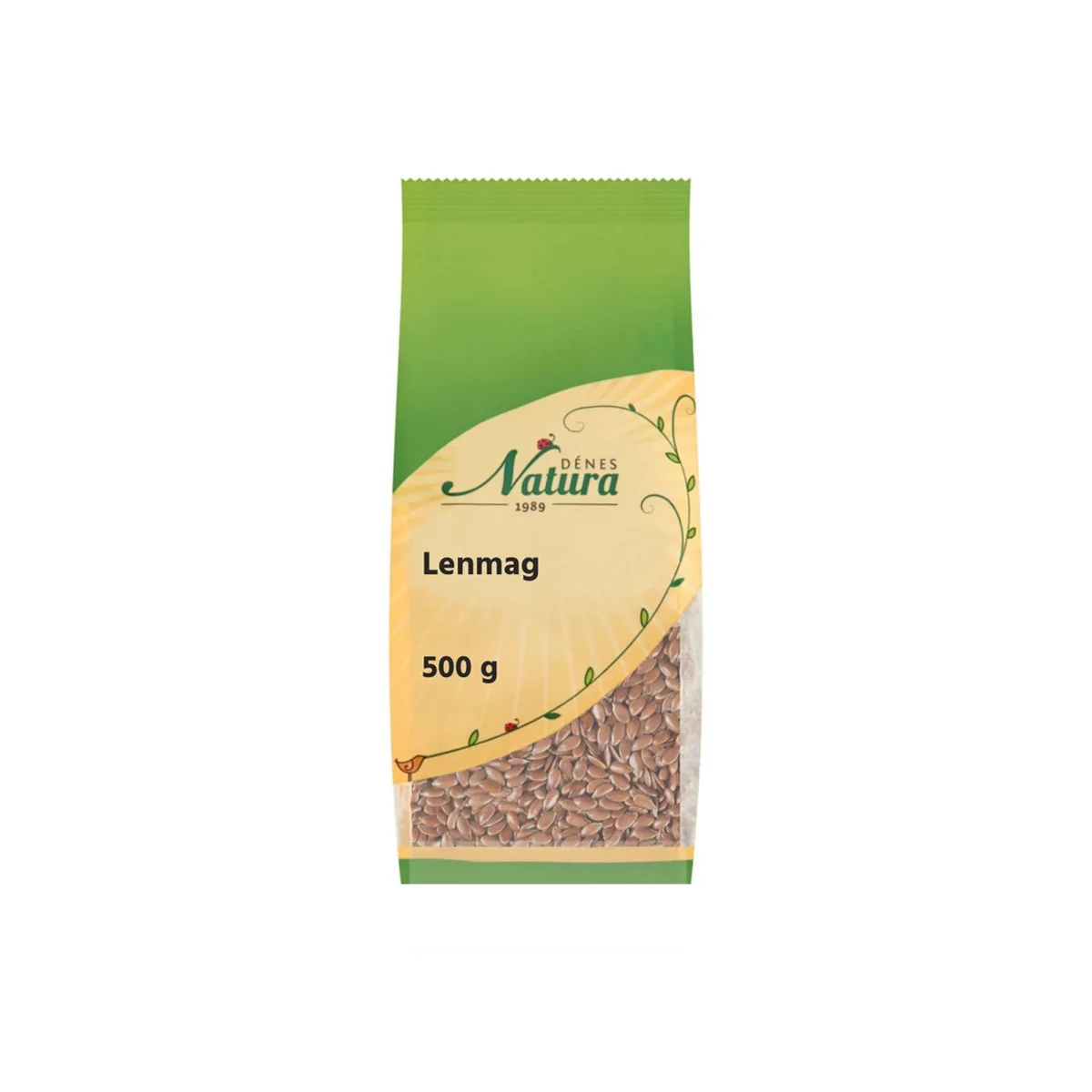 Lenmag - 500g