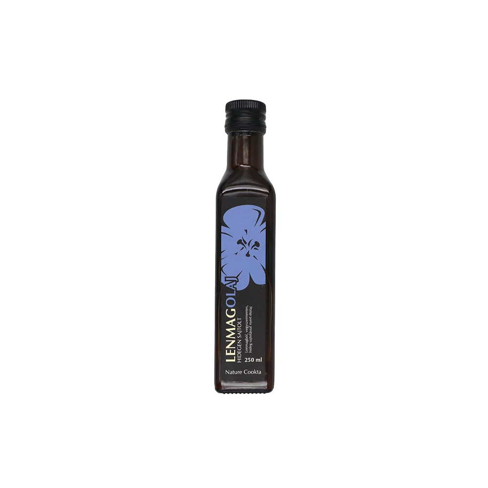 Lenmagolaj - 250ml