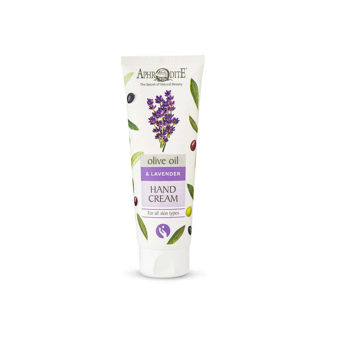 Levendulával kézkrém - 100ml