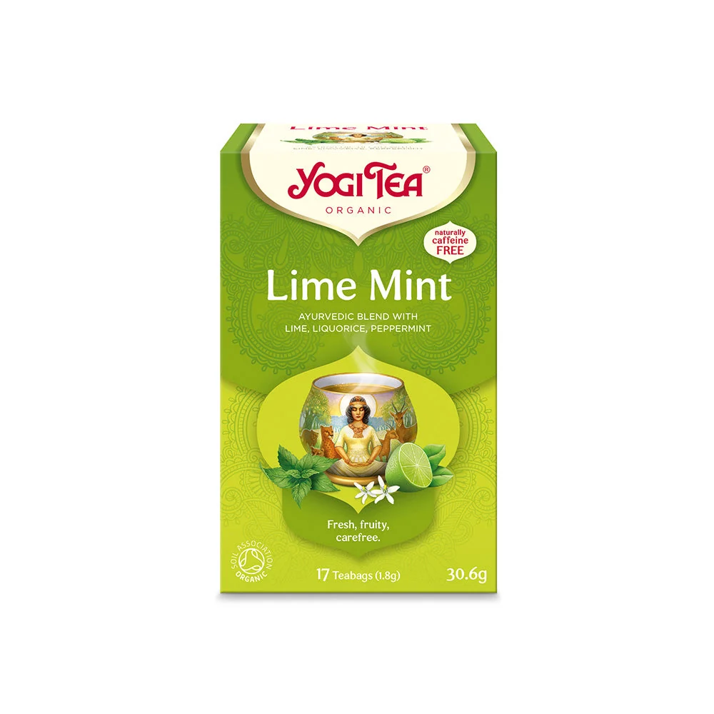 Limementa - bio - 17db