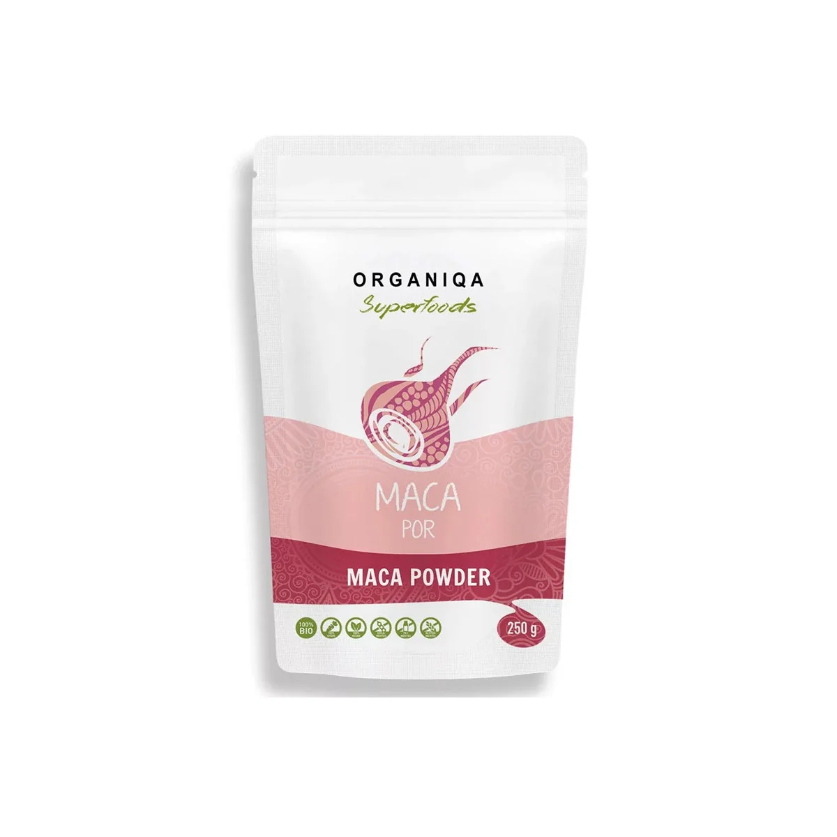 Maca Por bio - 250g
