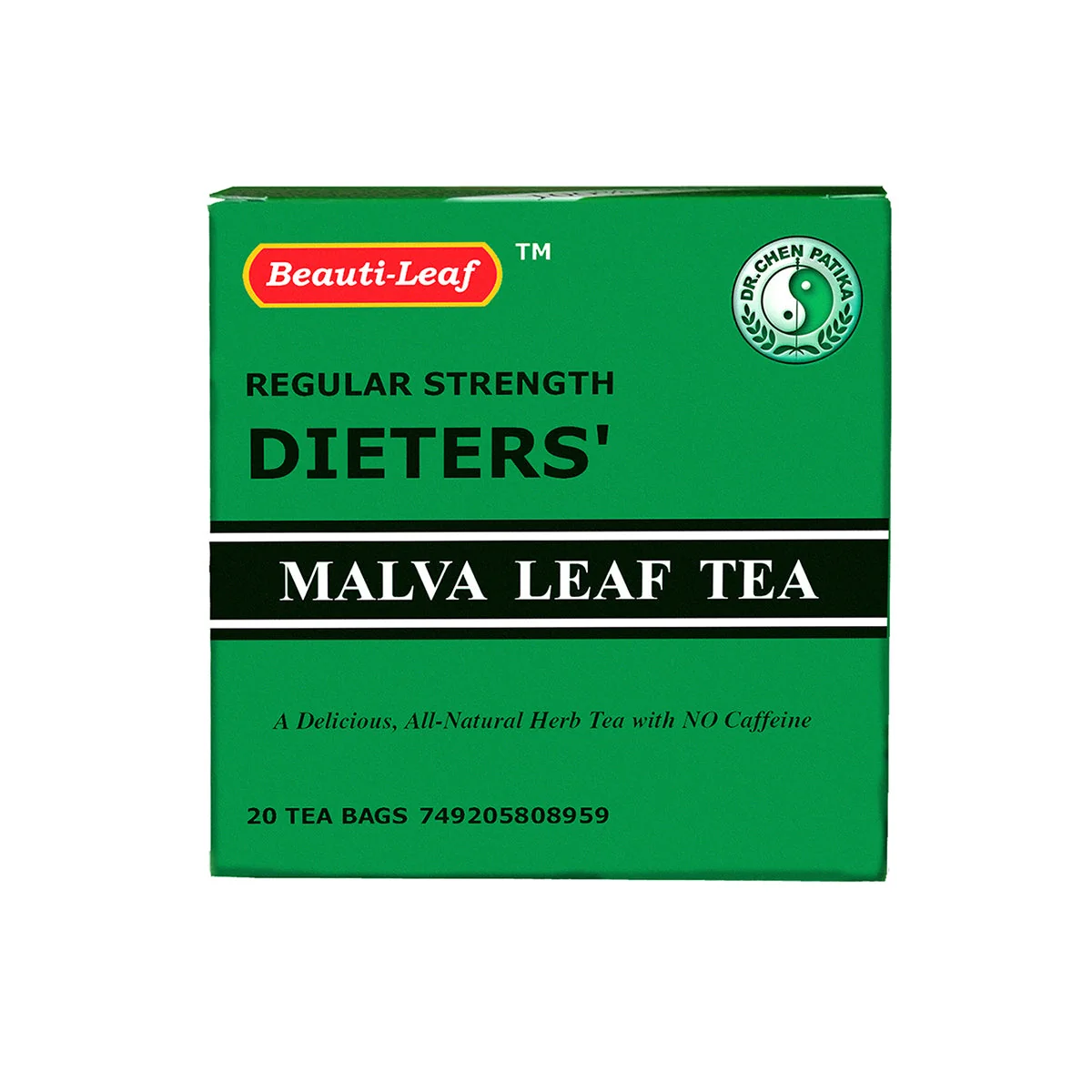 Mályva tea - 72g