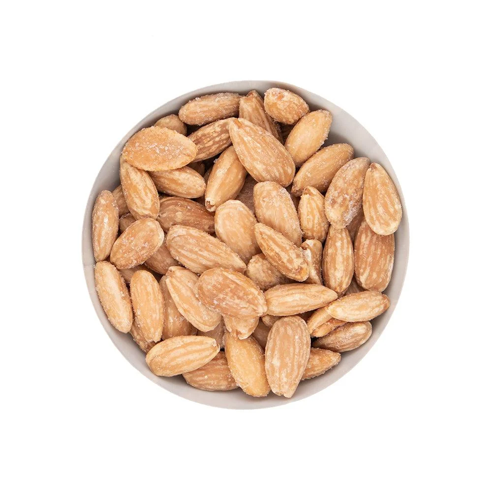 Mandula sós pörkölt - 100g - Image 2