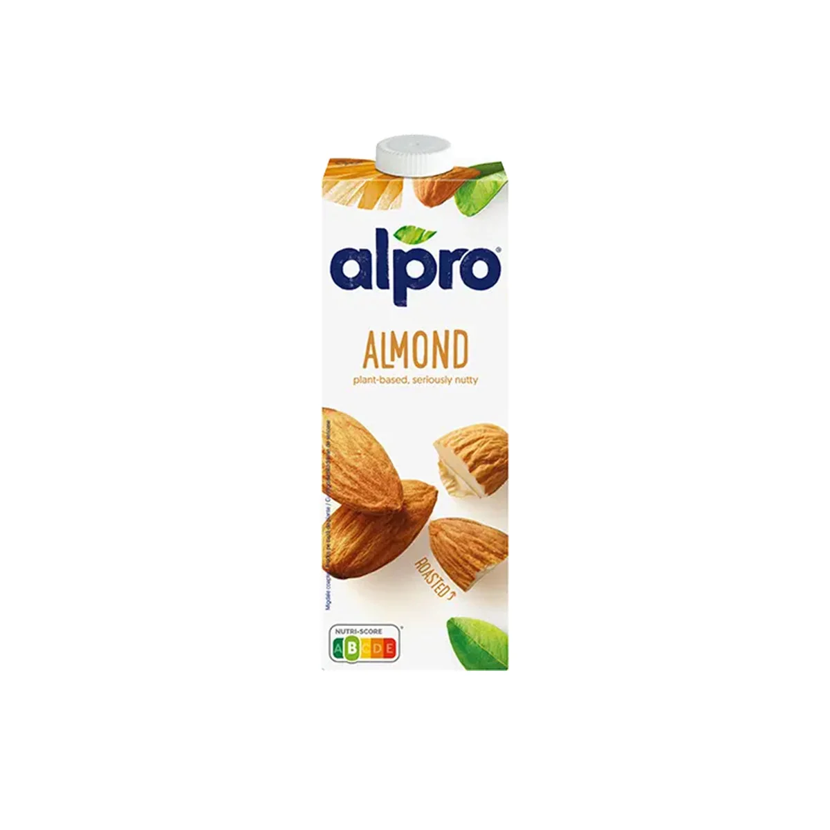 Mandulás Ital UHT - 1000ml