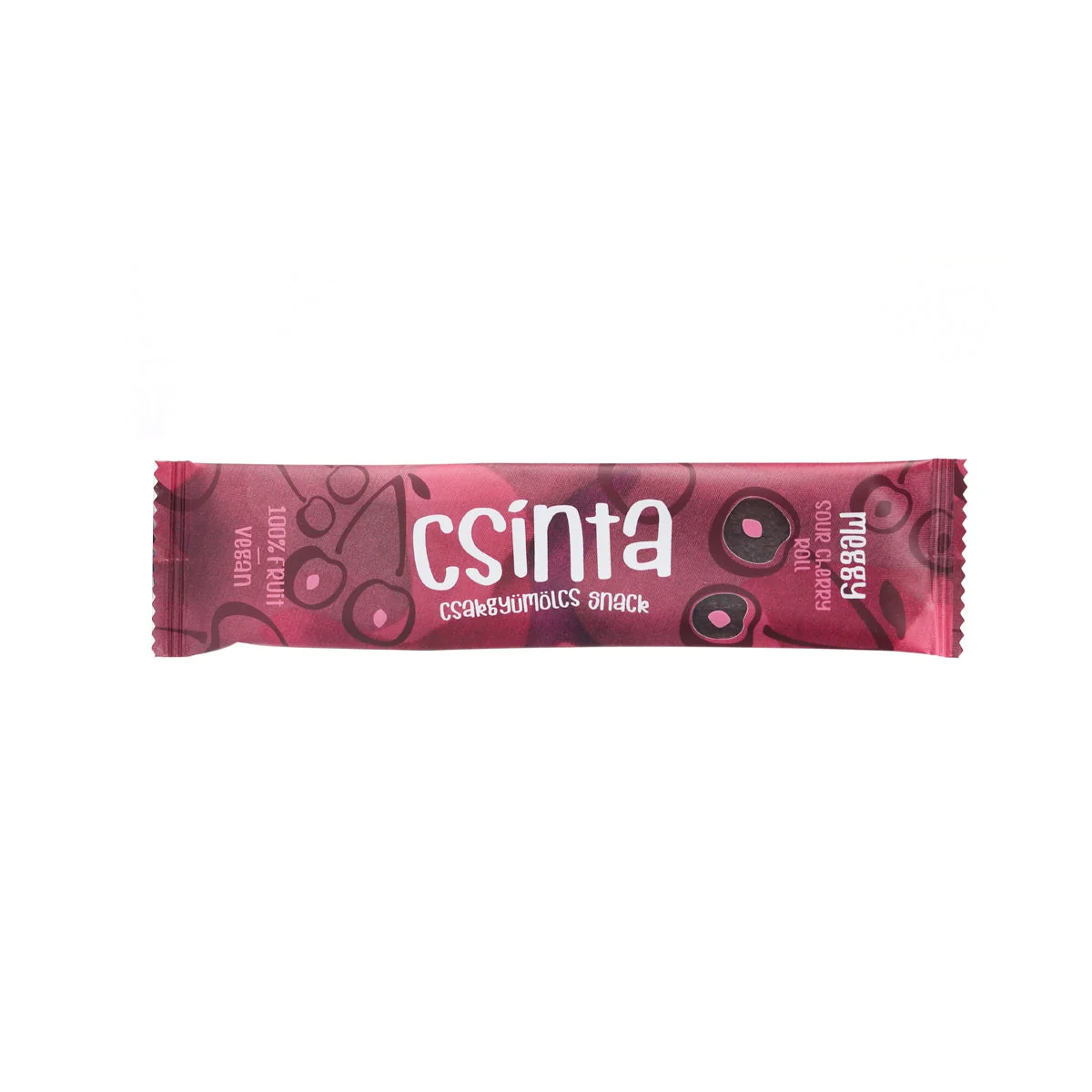 Meggy Csinta - bio - 12g