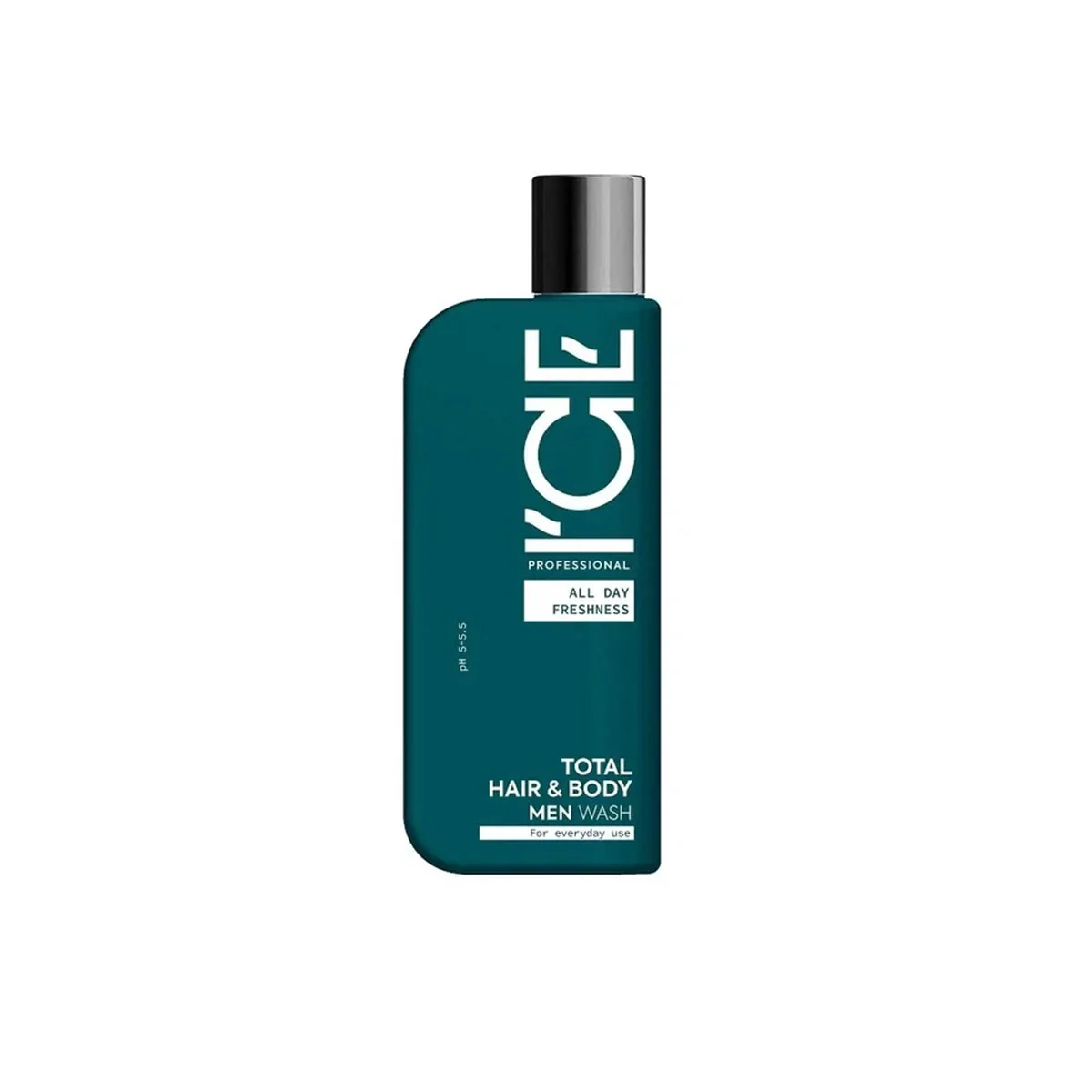MEN Tusfürdő és sampon - 250ml