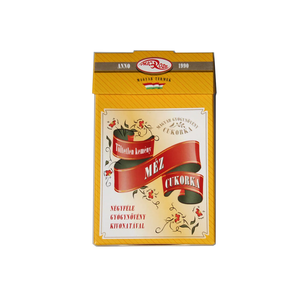Méz Cukorka - 75g