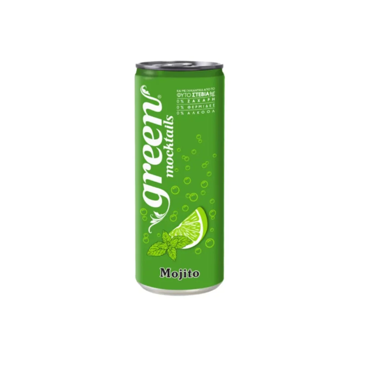 Mojito ízű ital - 330ml