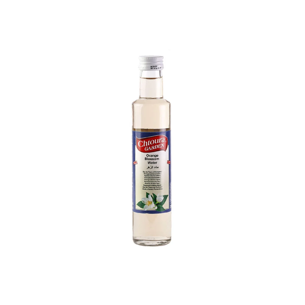 Narancsvíz - 250ml