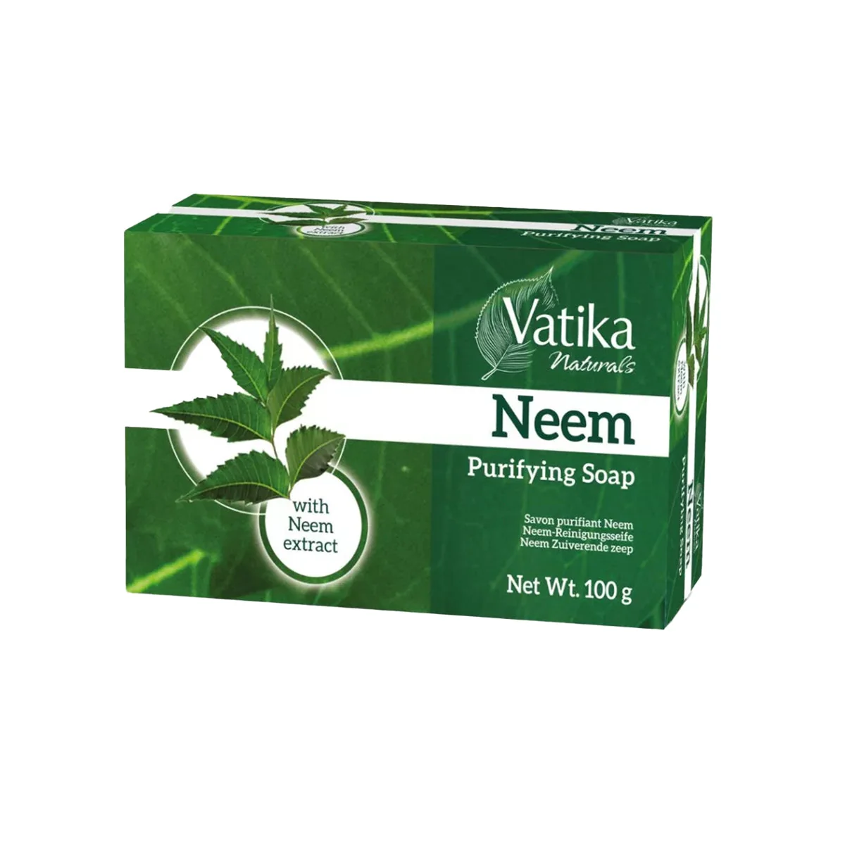 Neem szappan - 100g