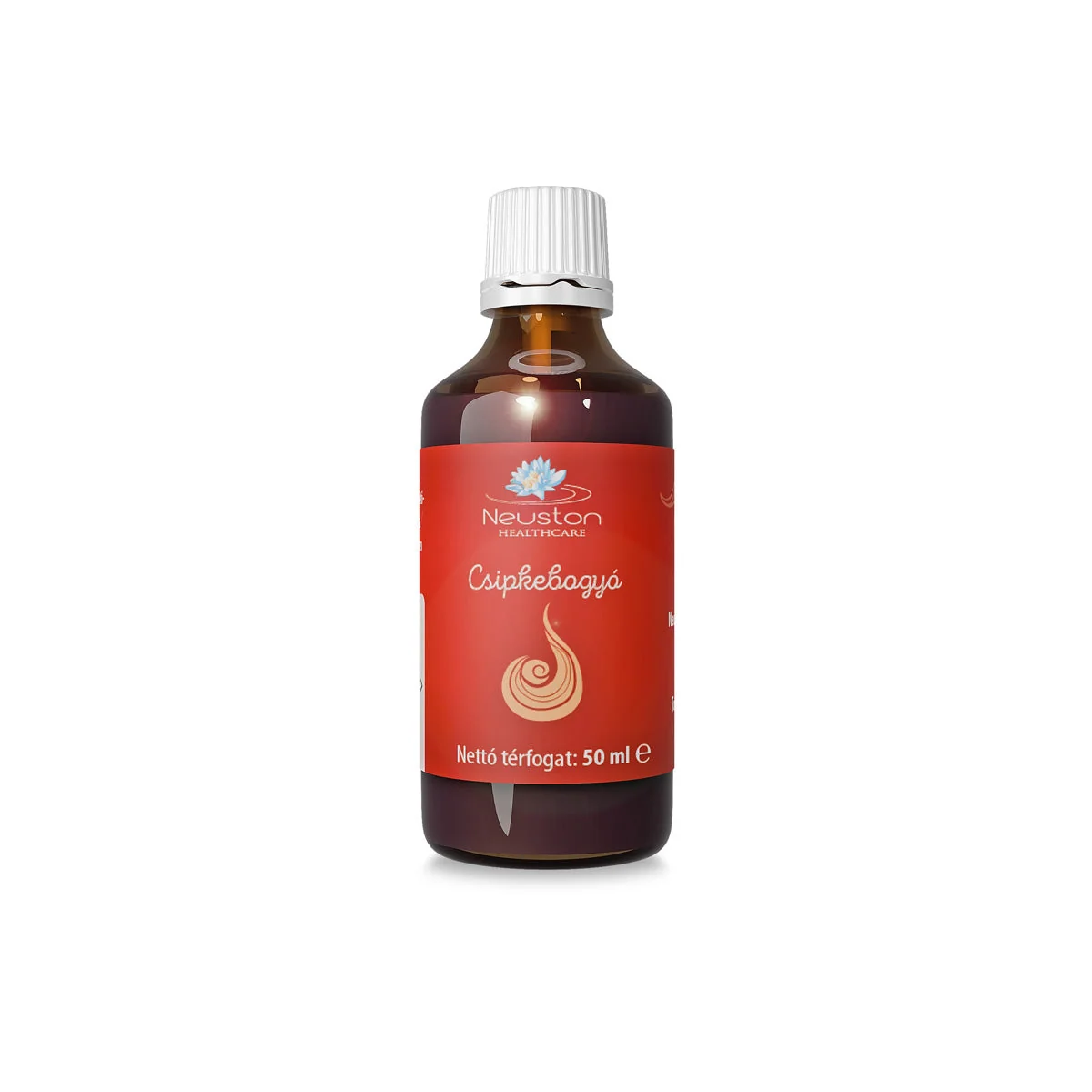 Csipkebogyó olaj - 50 ml