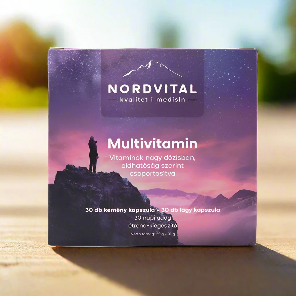 Multivitamin 30+30db - Image 3