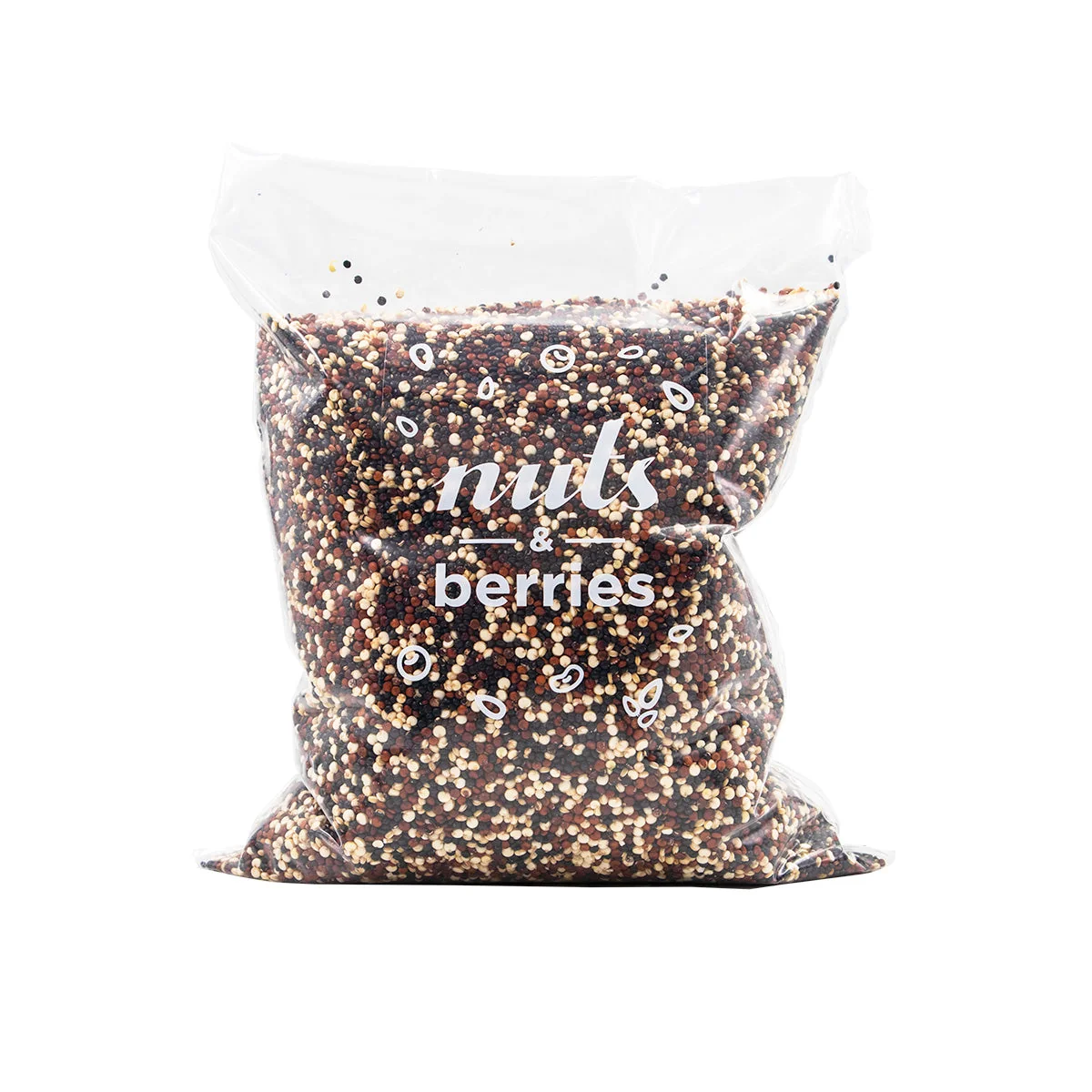 Quinoa tricolor - 500g