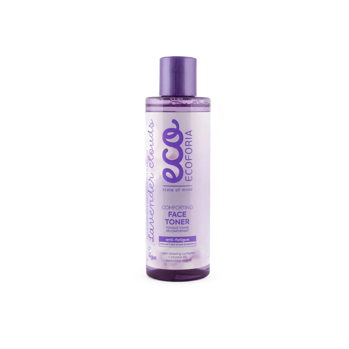 Nyugtató arctonik levendulával - 200ml