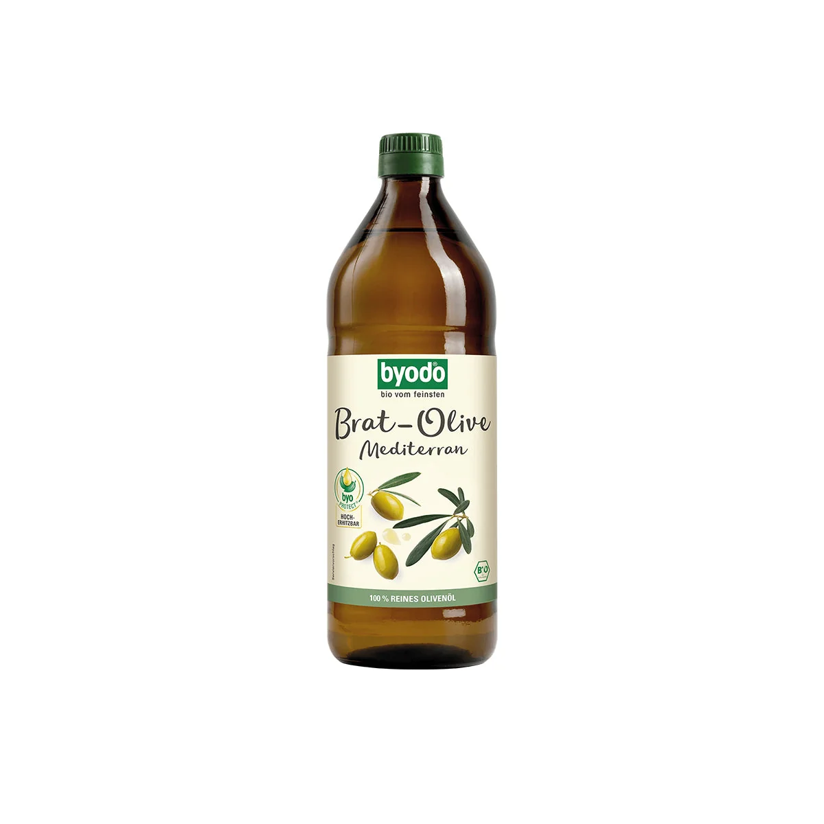 Olíva Sütőolaj - bio - 750ml