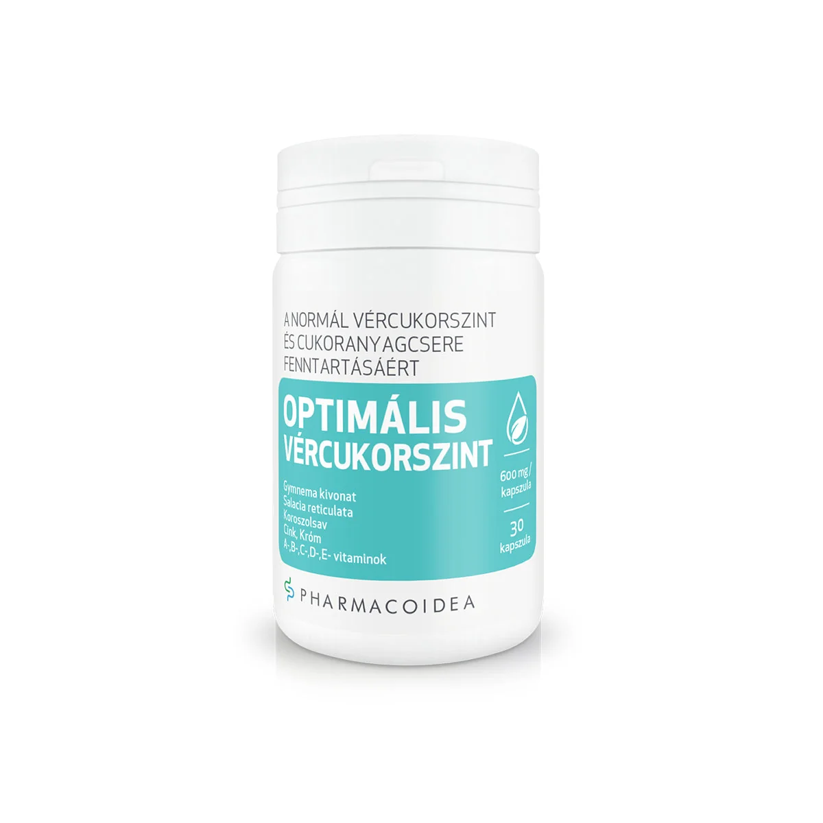 Optimális Vércukorszint - 30db