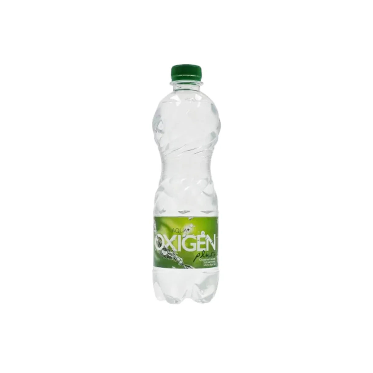 Oxigén Szénsavmentes Víz - 500ml