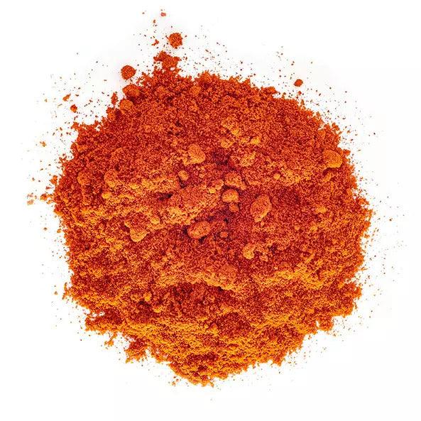 Paprika őrölt - 50g - bio - Image 2