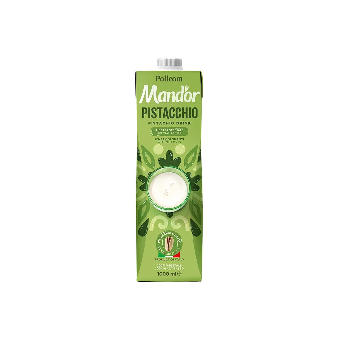 Pisztácia ital - 1000ml
