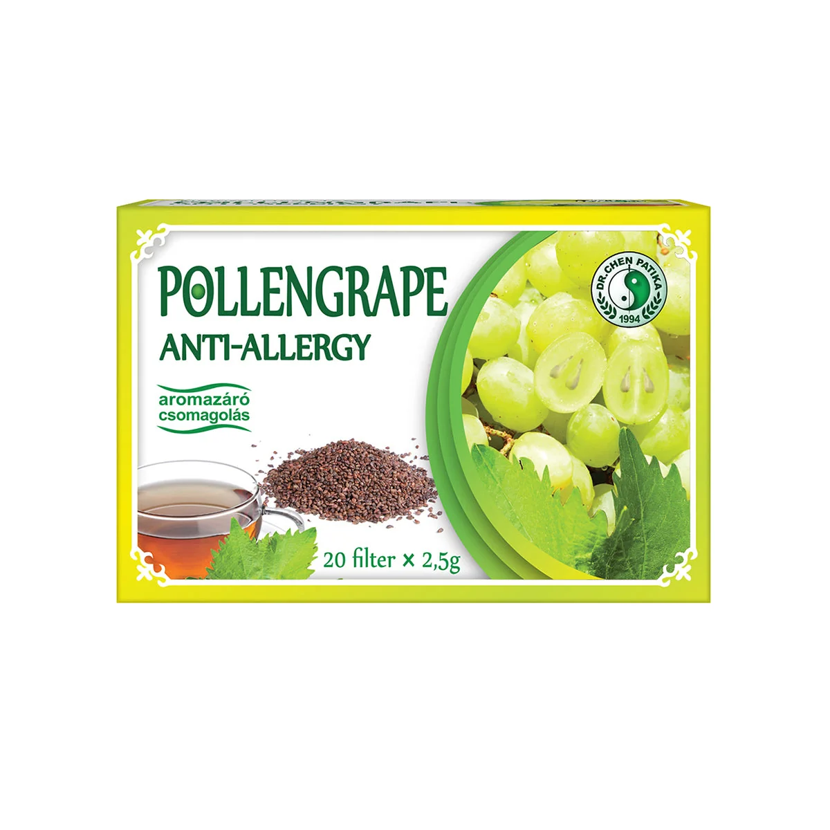 Pollengrape tea - 85g