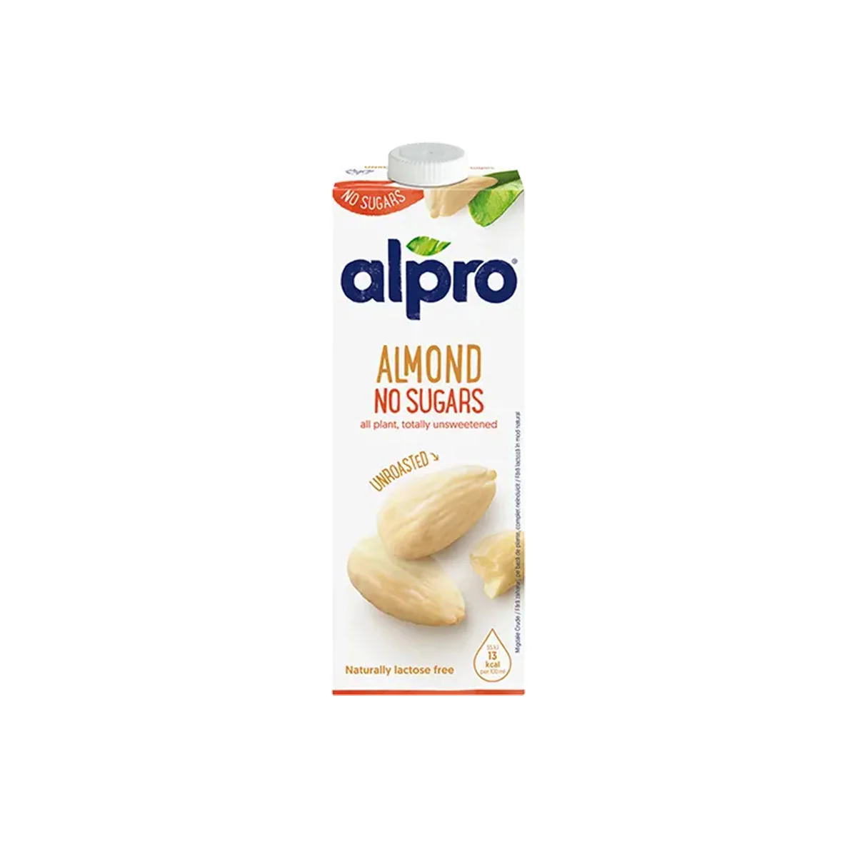 Pörköletlen Mandulaital CM UHT - 1000ml