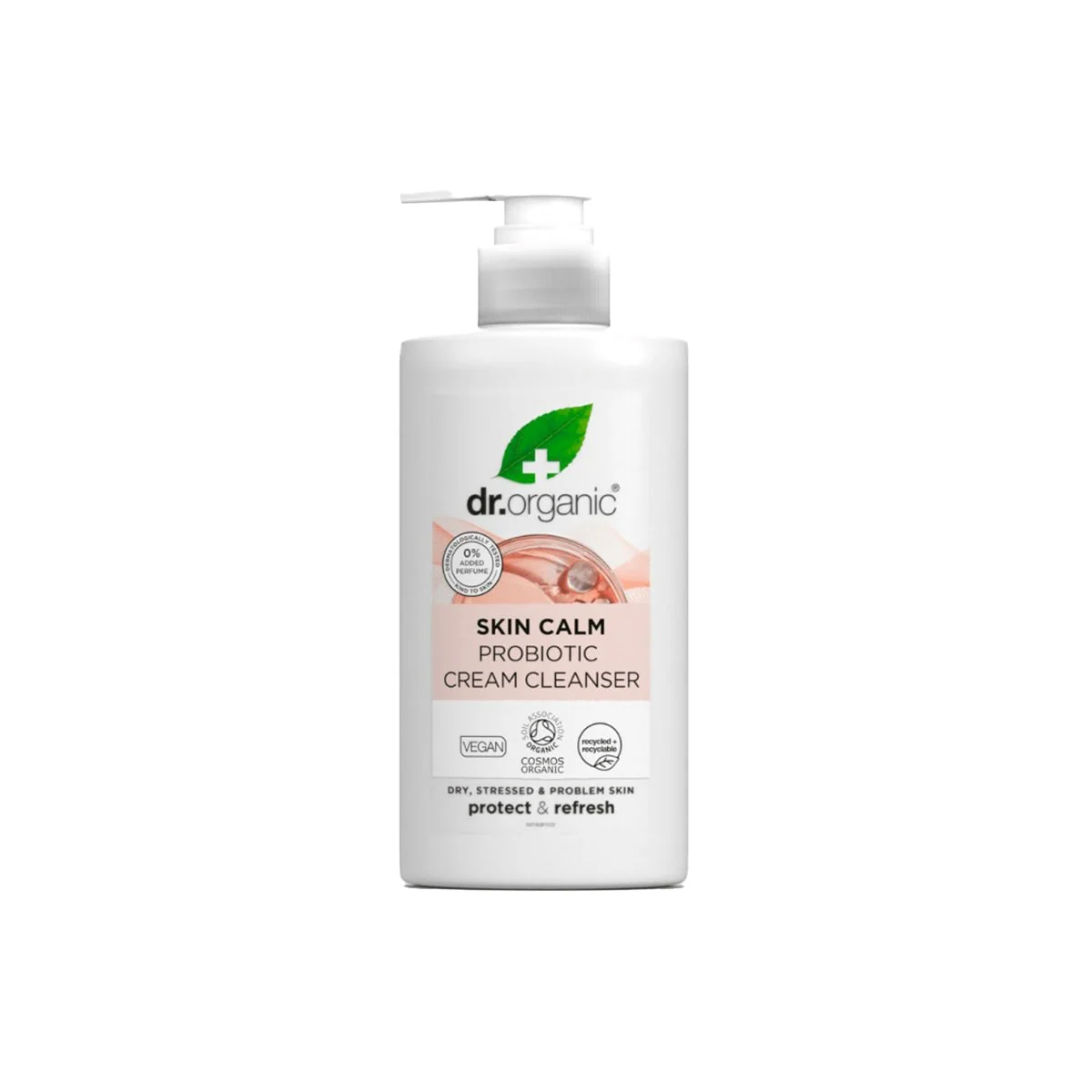 Probiotikus arclemosó - bio - 150ml