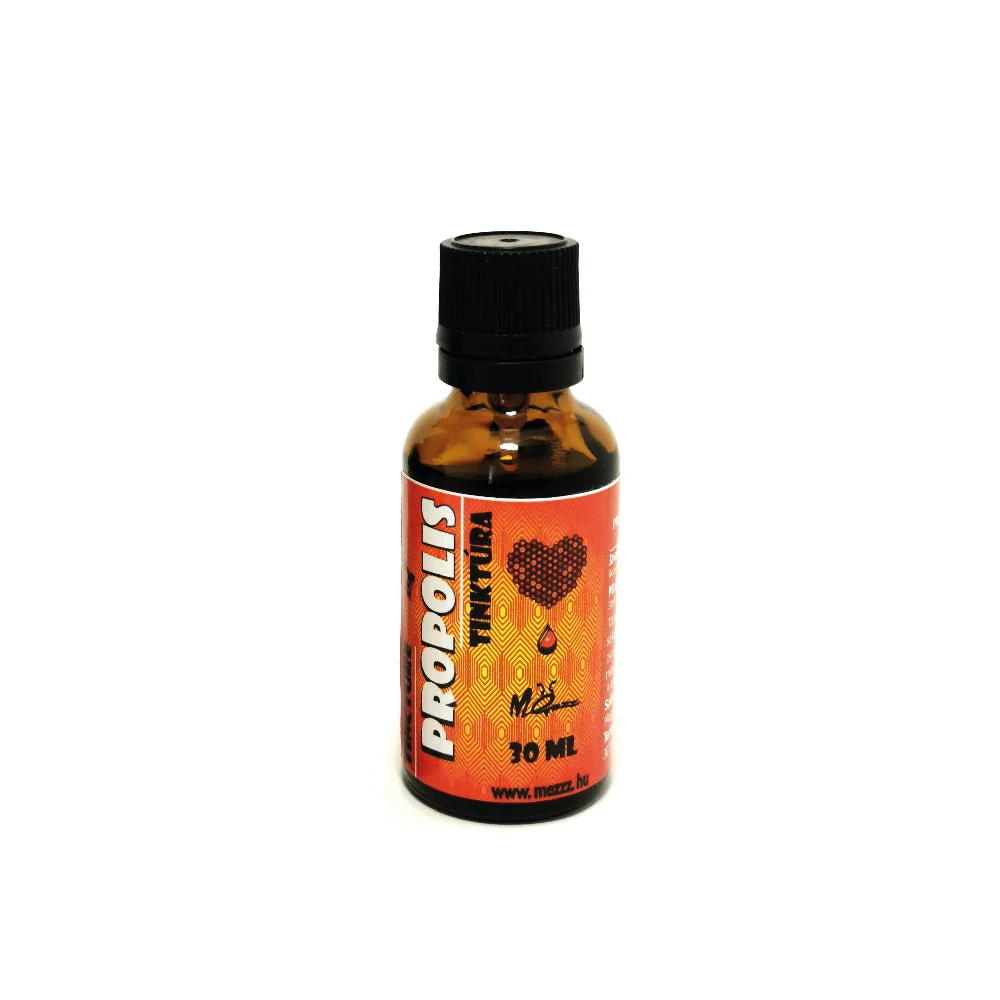Propolisz tinktúra - 30ml