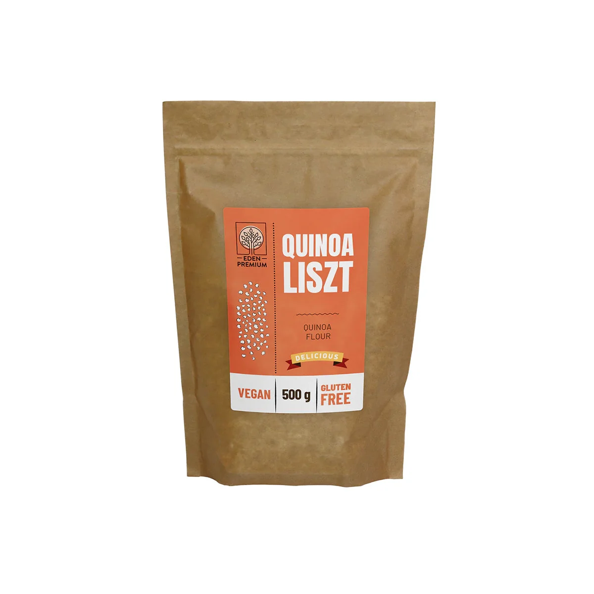 Quinoa liszt - 500g