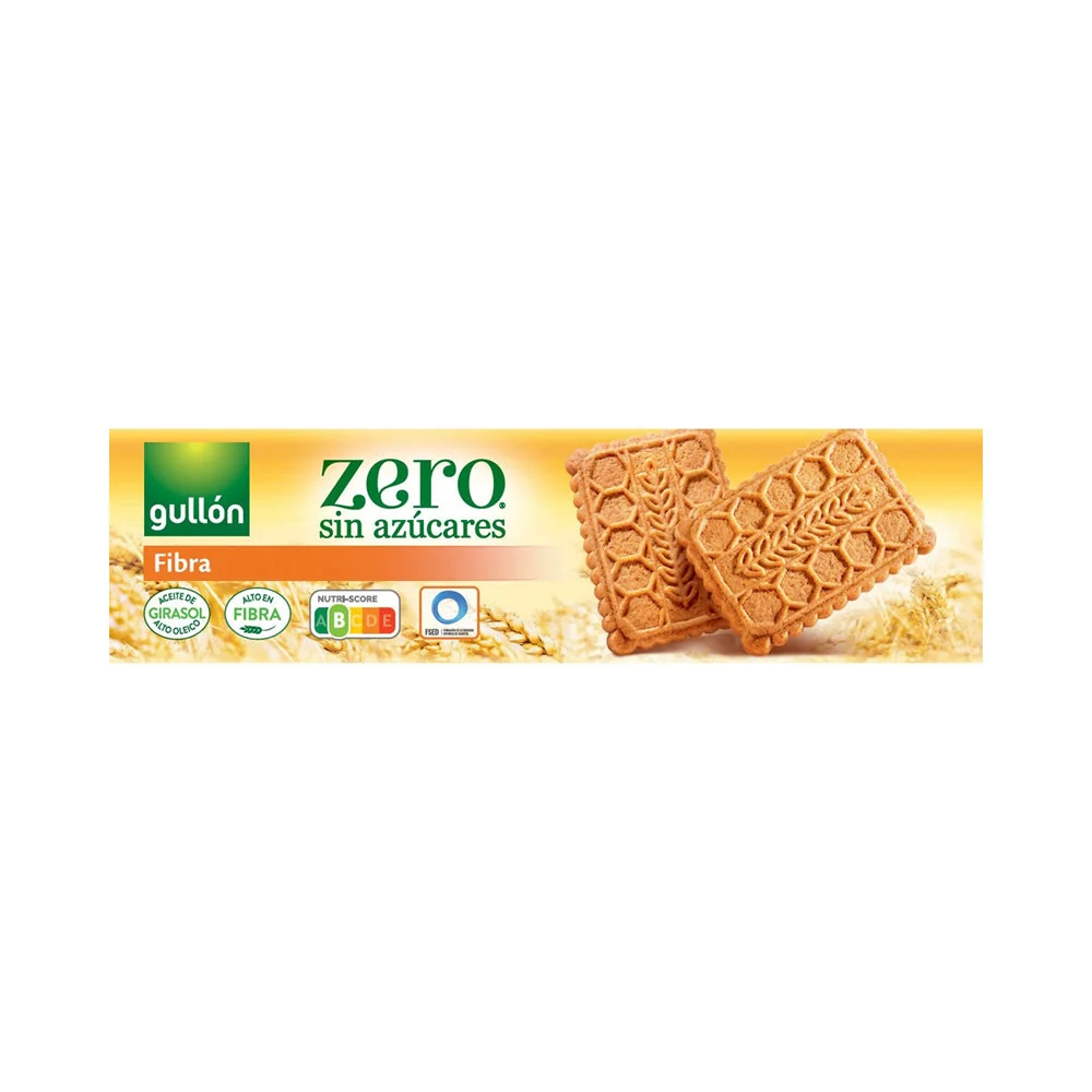 Rostdús Keksz Édesítőszerrel - 170g
