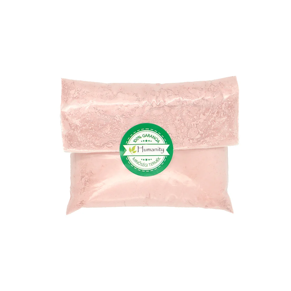 Rózsaszín agyag - 100g