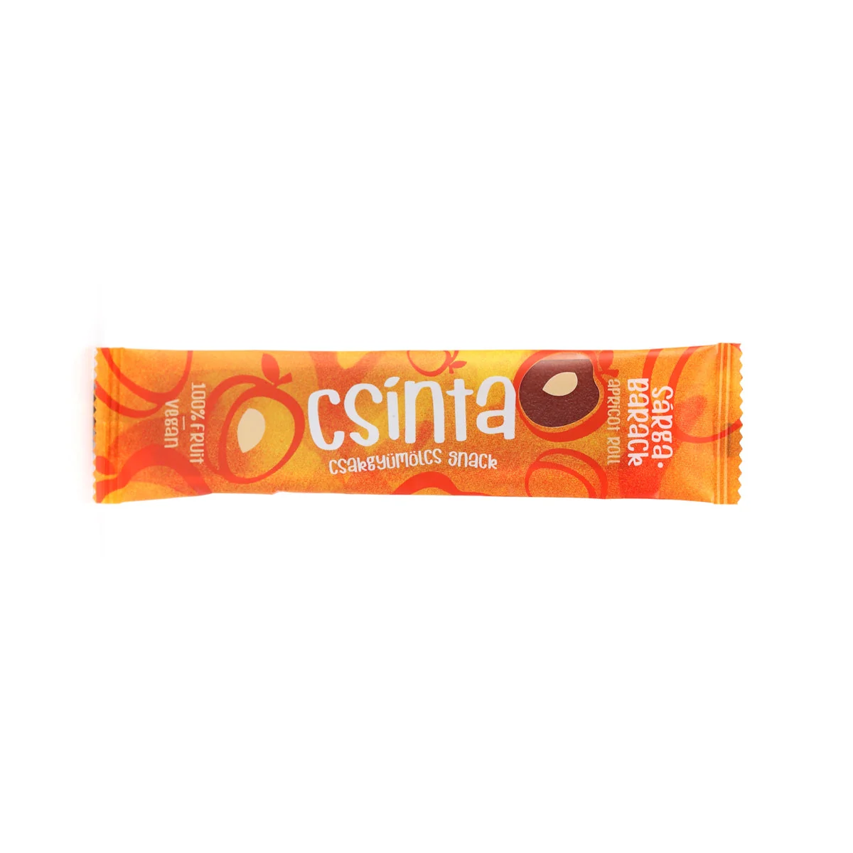 Sárgabarack Csinta - 12g