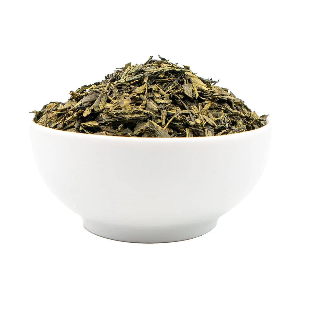 Sencha zöld tea - bio - 100g - Image 3