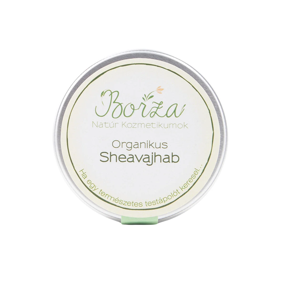 Sheavajhab Nagy organikus - 75ml