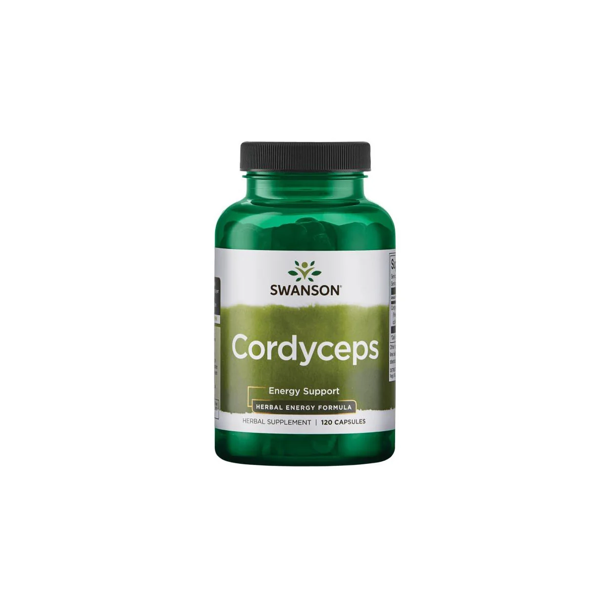 Cordyceps Kapszula - 120db