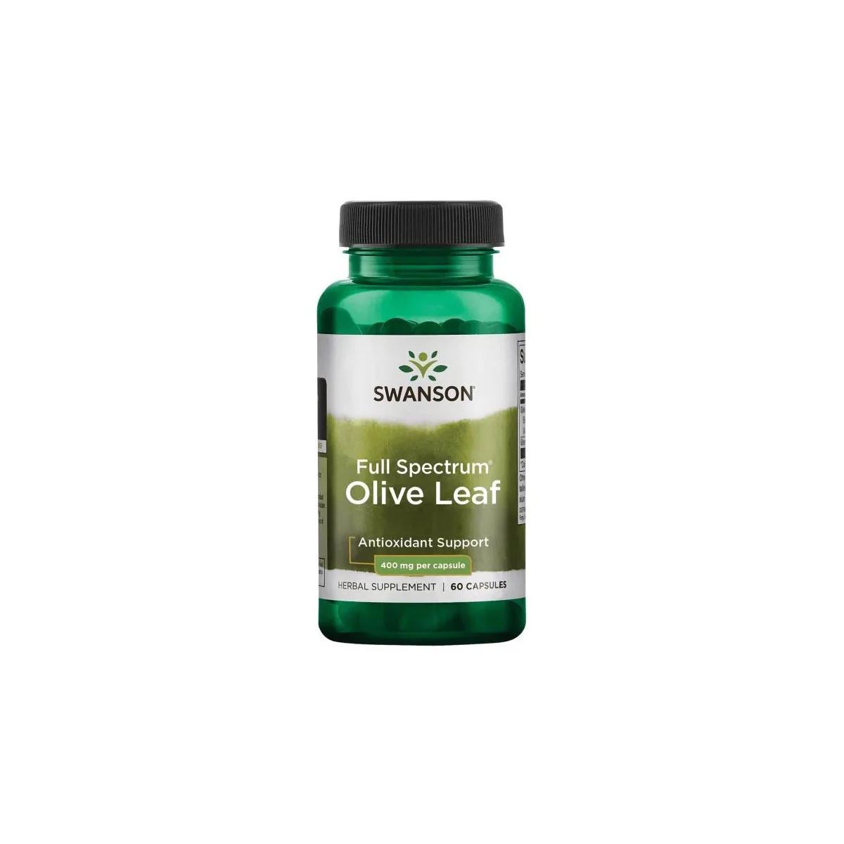 Oliva levél Kapszula - 60db