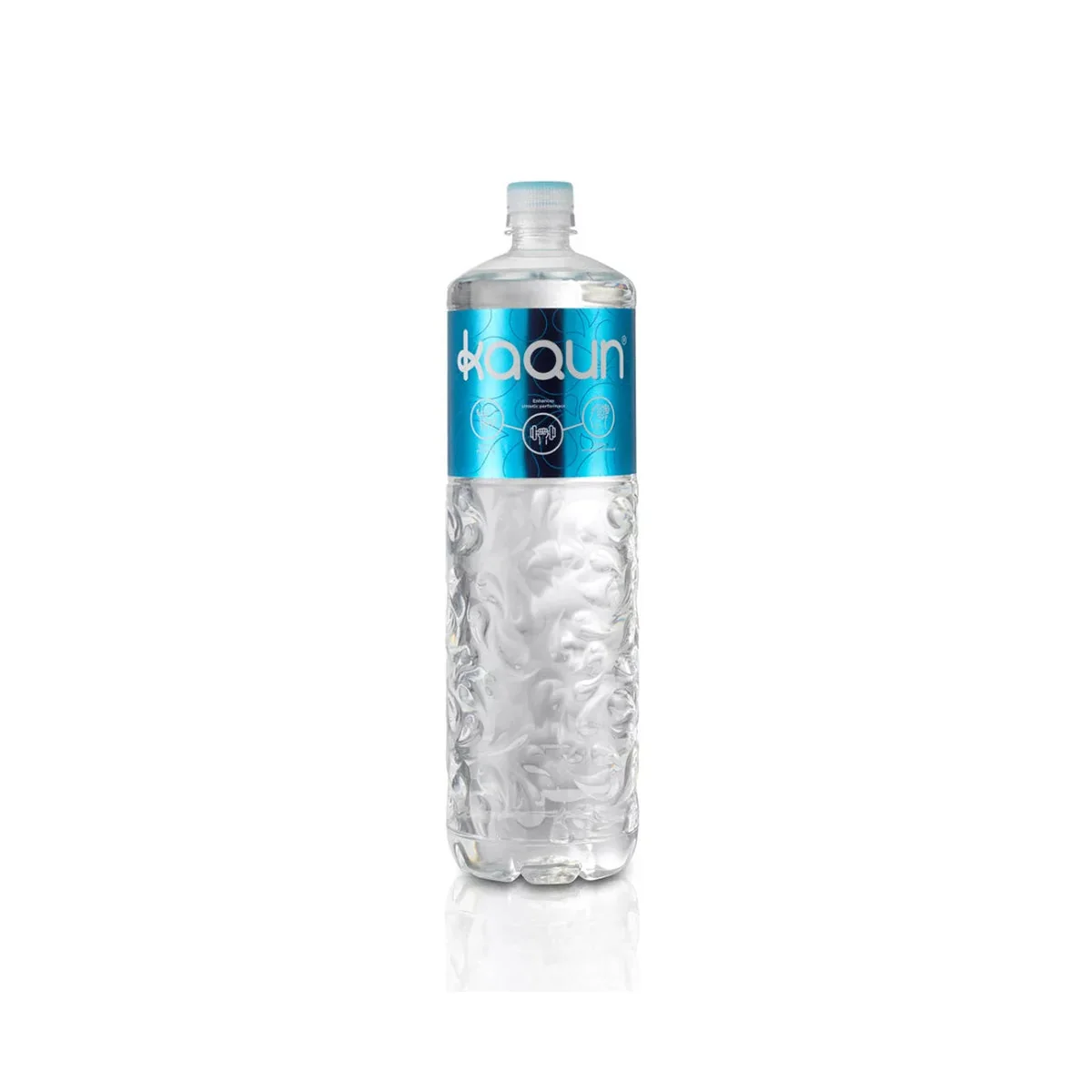 Szénsavmentes víz - 1,5l