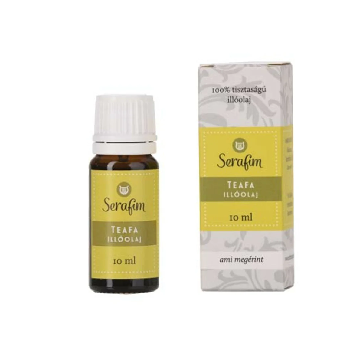 Teafa illóolaj - 10ml