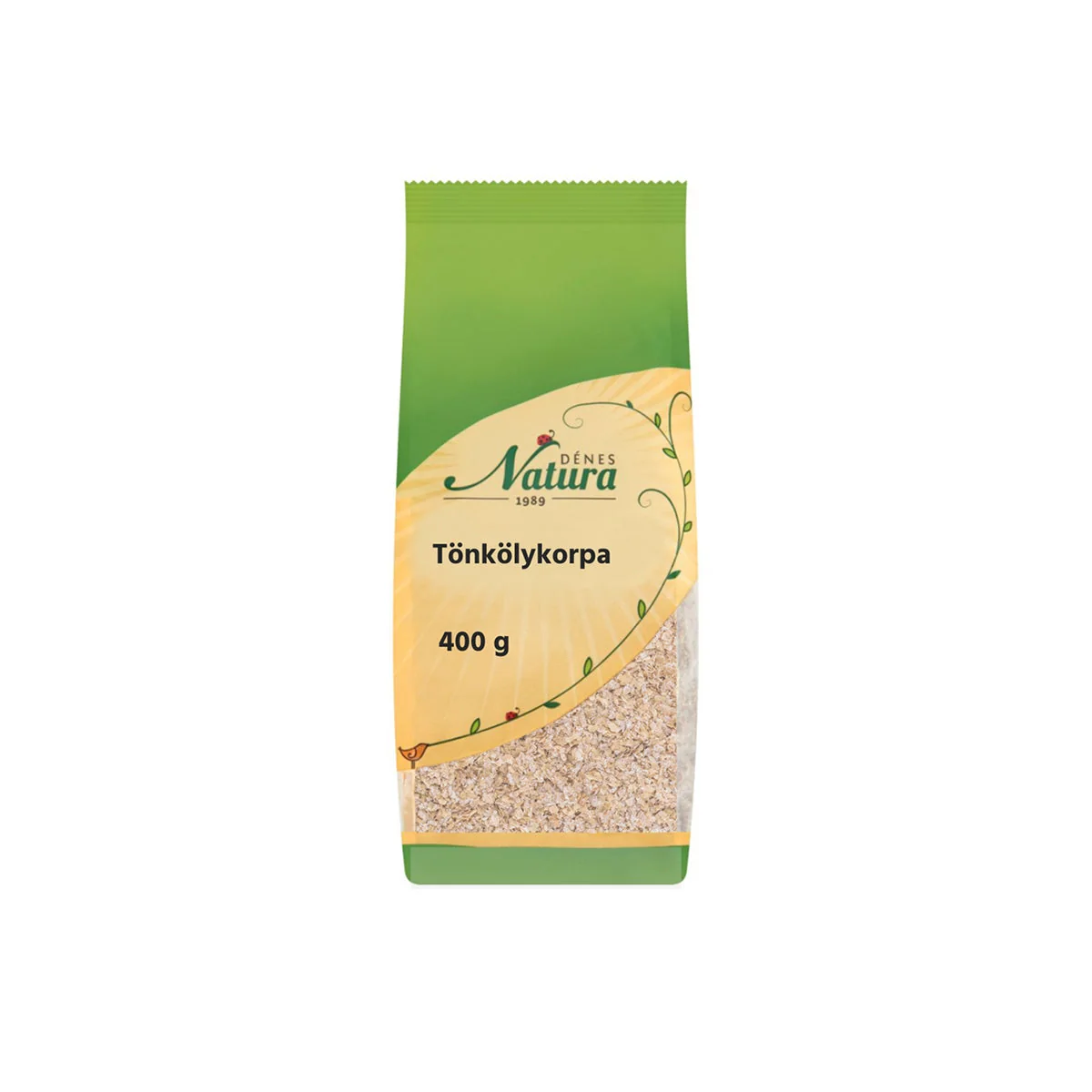 Tönkölykorpa - 400g