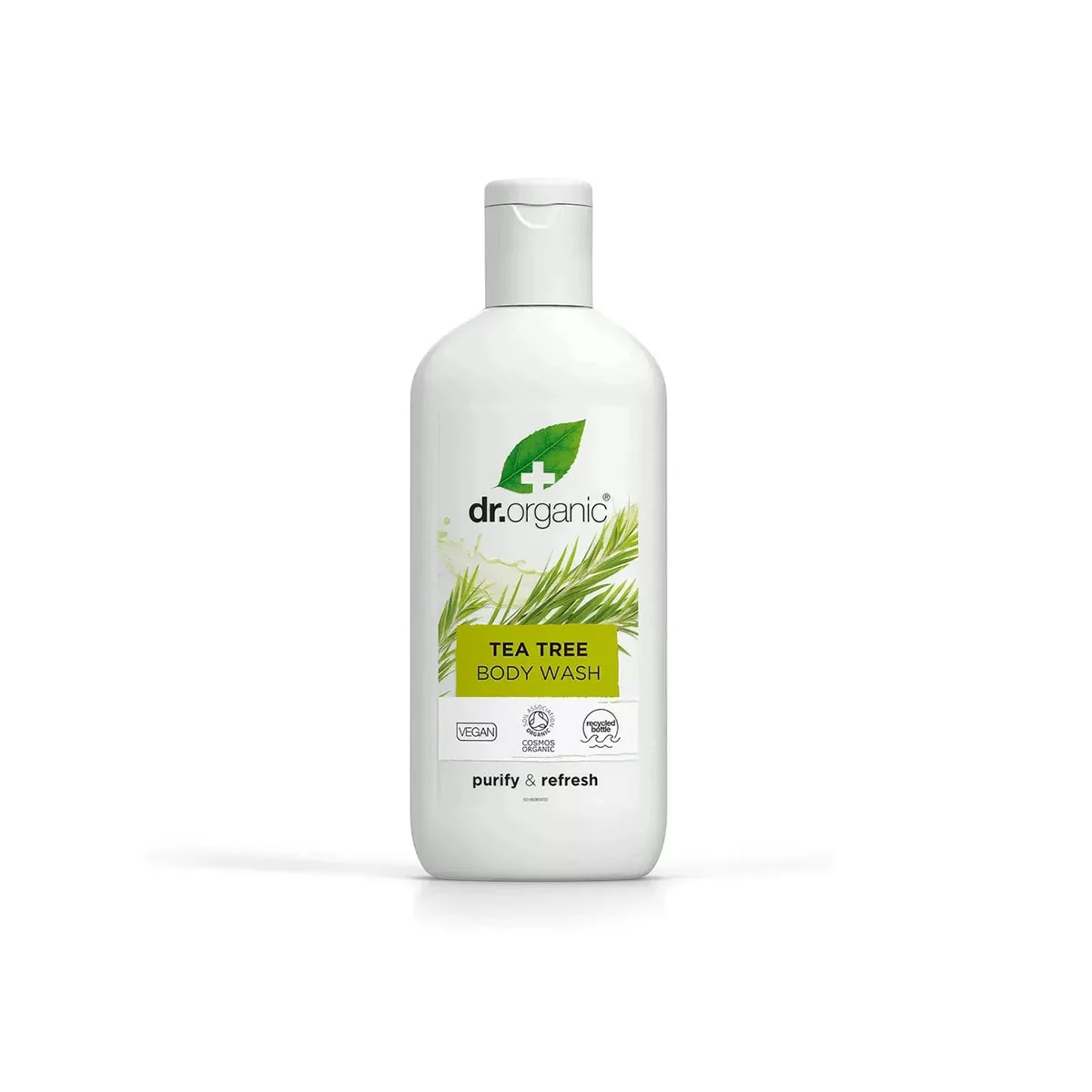 Tusfürdő teafaolajjal - 250ml