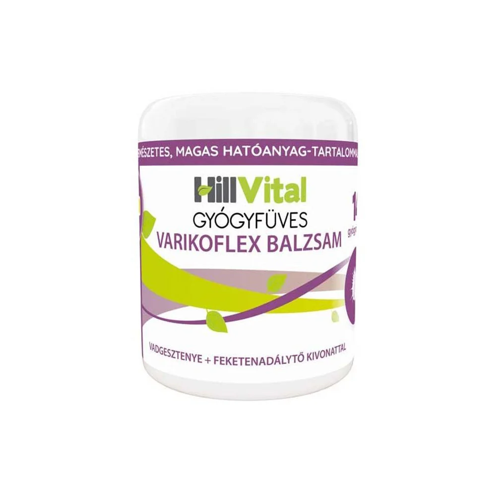 Varikoflex Balzsam - 250ml