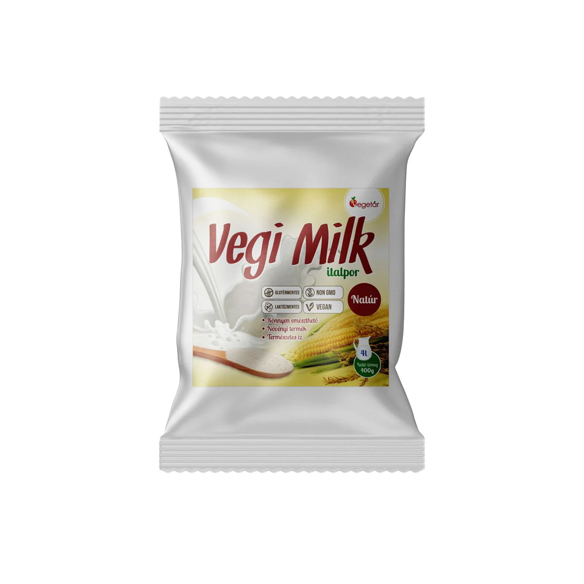 Vegi Milk - 400g