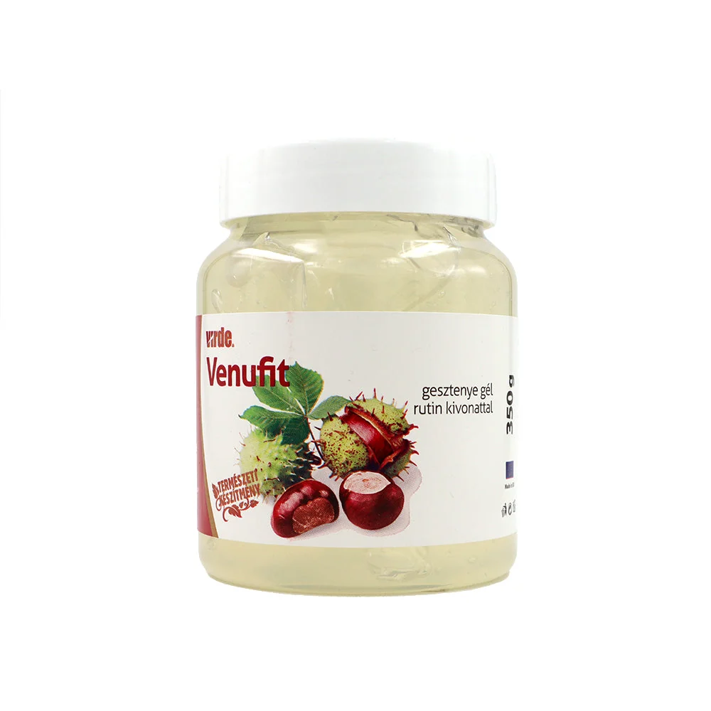 Venufit gél - 350g