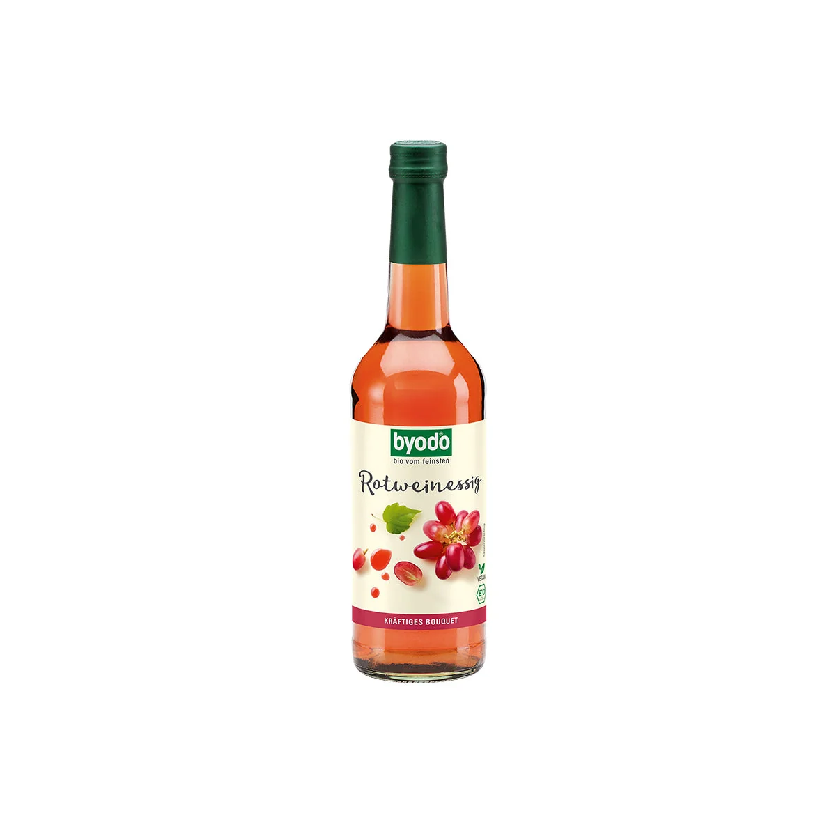 Vörösborecet - bio - 0,5l