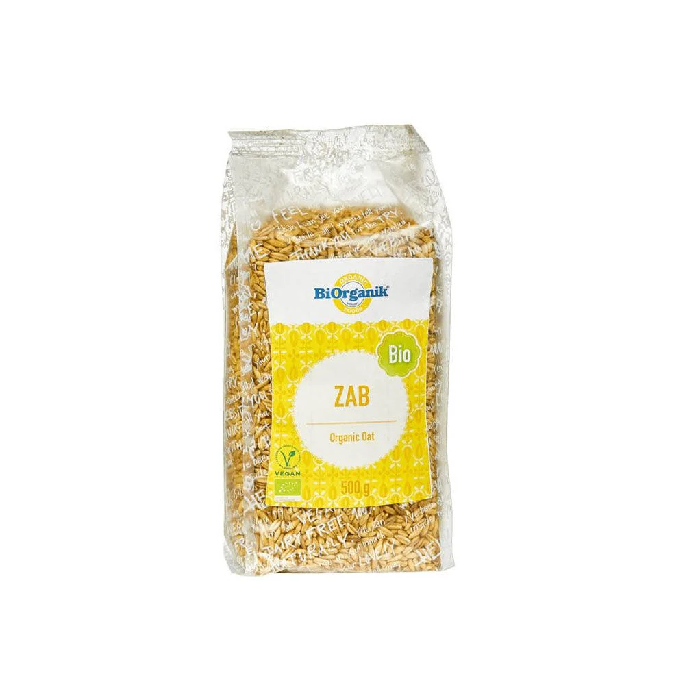 Zab - 500g - bio